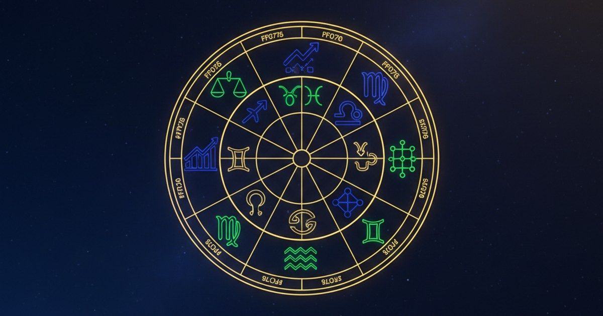 Unlock Your Cosmic Career Path: AI Astrology for Professional Success